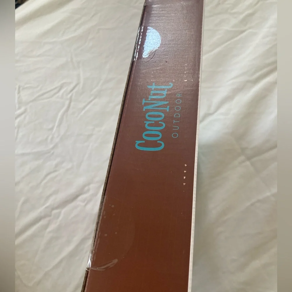 Grapefruit Pool Float - Picture 6 of 6